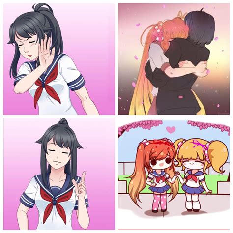 yandere simulator osana playlist.